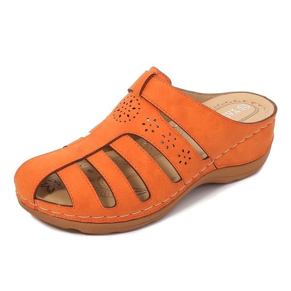 slippers 2021 summer women sandals ladies wedges chaussure femme casual gladiator platform shoes plus big size 36-42, Black
slippers 2021 summer women sandals ladies wedges chaussure femme casual gladiator platform shoes plus big size 36-42, Black
