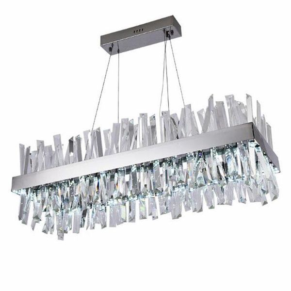 chandeliers modern design luxury crystal chandelier led brightness light dining room living chrome lamp ac110v 220v
chandeliers modern design luxury crystal chandelier led brightness light dining room living chrome lamp ac110v 220v