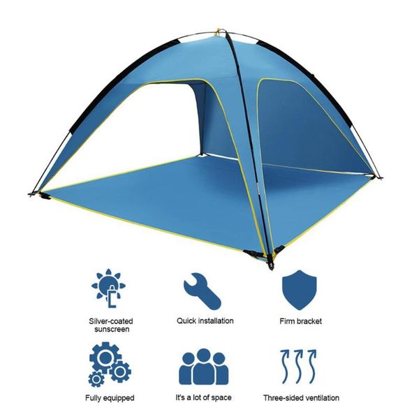 tents and shelters beach tent sun shelter with spf uv 50+ protection, canopy cabana for outdoor shade camping fishing backyard
tents and shelters beach tent sun shelter with spf uv 50+ protection, canopy cabana for outdoor shade camping fishing backyard