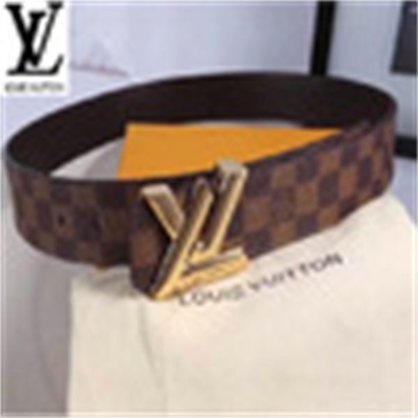 brand designer luxury belt checkerboard gold buckle men's authentic official mens belts for men women belt with box, Silver
brand designer luxury belt checkerboard gold buckle men's authentic official mens belts for men women belt with box, Silver
