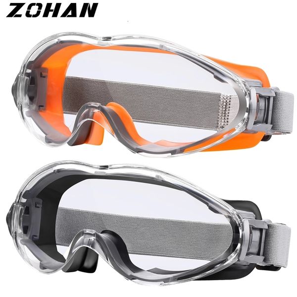 zohan 2pcs safety glasses protective goggles anti-uv waterproof tactical sport eyewear eye protection riding skiing
zohan 2pcs safety glasses protective goggles anti-uv waterproof tactical sport eyewear eye protection riding skiing