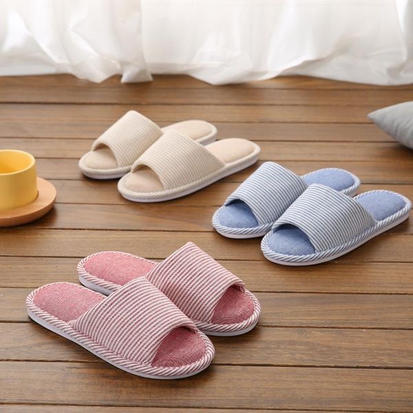 slippers home flax 2021 indoor floor linen non-slip comfortable couple slides open-toe shoes cotton women mens's sandals, Black
slippers home flax 2021 indoor floor linen non-slip comfortable couple slides open-toe shoes cotton women mens's sandals, Black