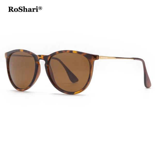roshari polarized sunglasses vintage round glasses women men classic retro designer style rs4171-a29, White;black
roshari polarized sunglasses vintage round glasses women men classic retro designer style rs4171-a29, White;black