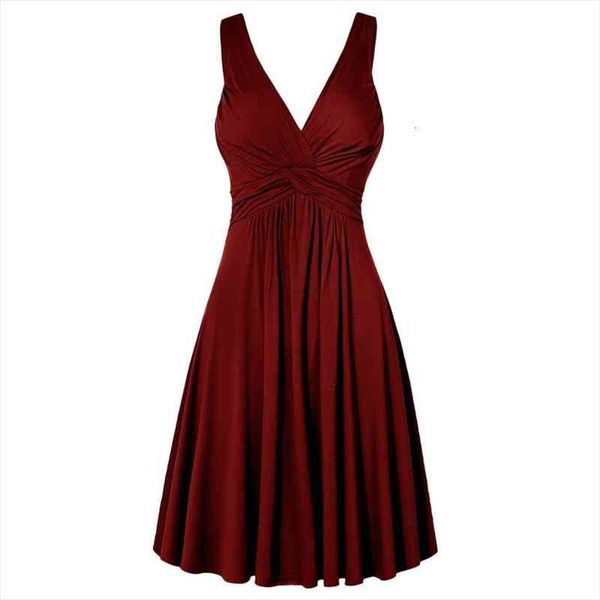 womens mini plus size dress women straps slim fit bodycon party dress v-neck retro sling pleated slim flare dresse, Black;gray
womens mini plus size dress women straps slim fit bodycon party dress v-neck retro sling pleated slim flare dresse, Black;gray