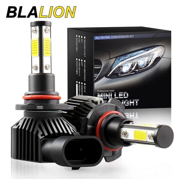 car headlights 9005 9006 h7 h11 led headlight bulbs high/low beam adjustable 4 side 6000k 36w 8000 lumens cool white super bright all-in-one
car headlights 9005 9006 h7 h11 led headlight bulbs high/low beam adjustable 4 side 6000k 36w 8000 lumens cool white super bright all-in-one
