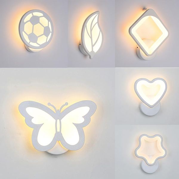 led wall light butterfly leaf shaped track project square led wall light bedroom home decoration night
led wall light butterfly leaf shaped track project square led wall light bedroom home decoration night