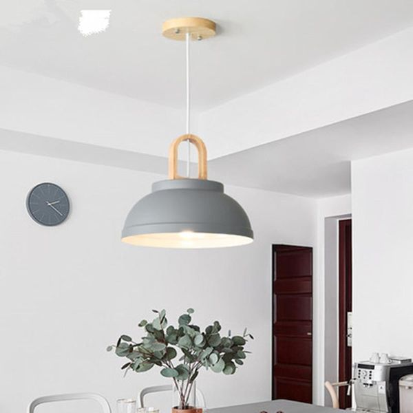 pendant lamps white metal led lights for dining room modern indoor wooden kitchen gray hanging lamp
pendant lamps white metal led lights for dining room modern indoor wooden kitchen gray hanging lamp