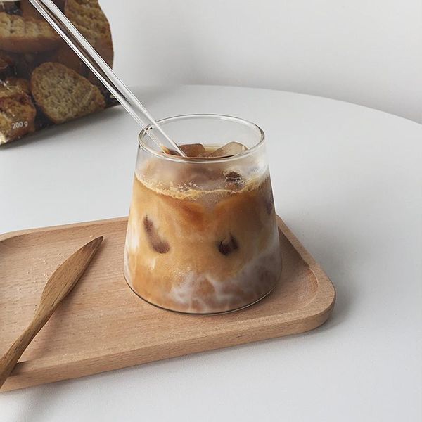 wine glasses cutelife ins transparent s glass coffee cup home decor milk tea whiskey cocktail drinkware heat-resistant
wine glasses cutelife ins transparent s glass coffee cup home decor milk tea whiskey cocktail drinkware heat-resistant