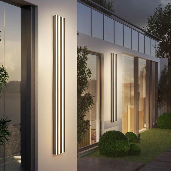 wall lamps luxury long strip stripe lamp atmosphere corridor balcony decoration background outdoor waterproof courtyard line
wall lamps luxury long strip stripe lamp atmosphere corridor balcony decoration background outdoor waterproof courtyard line