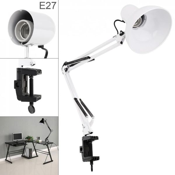 led iron long arm folding clip eye protection and light mending table lamp for study / office work / bedroom gift new
led iron long arm folding clip eye protection and light mending table lamp for study / office work / bedroom gift new