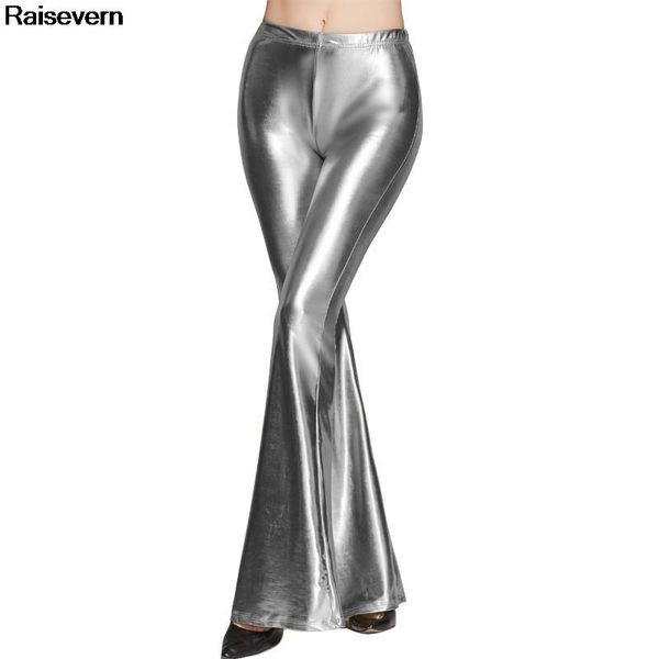 women's pants & capris sequin silver women fashion slim fit high waist casual full length long trousers feamle wide leg, Black;white
women's pants & capris sequin silver women fashion slim fit high waist casual full length long trousers feamle wide leg, Black;white