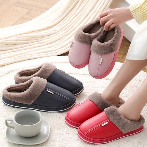 slippers furry mouth bedroom couple memory foam comfy plush shoes indoor outdoor slip on slides winter women men soft home, Black
slippers furry mouth bedroom couple memory foam comfy plush shoes indoor outdoor slip on slides winter women men soft home, Black