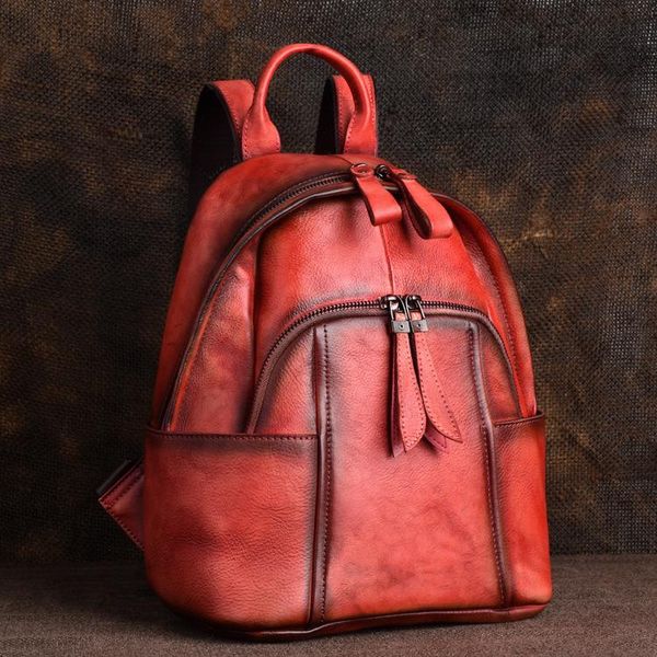 leather, multi-functional backpack, leisure, personality, wholesale factory direct sale, one piece for distribution
leather, multi-functional backpack, leisure, personality, wholesale factory direct sale, one piece for distribution