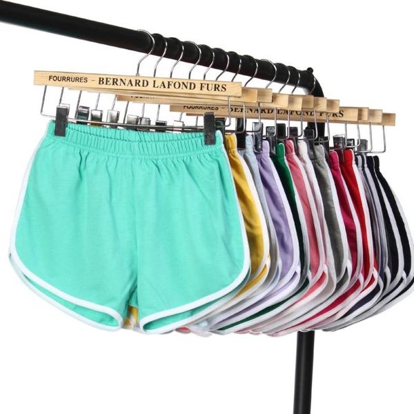 women's shorts 95% cotton biker women girl fitness booty short woman casual mujer high quality, White;black
women's shorts 95% cotton biker women girl fitness booty short woman casual mujer high quality, White;black