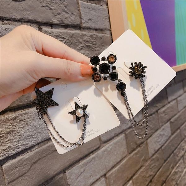 pins, brooches creative woman suits pin cute star flower geometric big imitataion pearl brooch fashion accessories trendy jewelry, Gray
pins, brooches creative woman suits pin cute star flower geometric big imitataion pearl brooch fashion accessories trendy jewelry, Gray