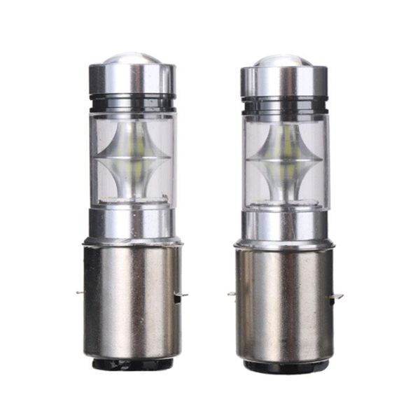 car headlights 100w led motorcycle headlight lamp accessories scooter ba20d h6 white and yellow
car headlights 100w led motorcycle headlight lamp accessories scooter ba20d h6 white and yellow