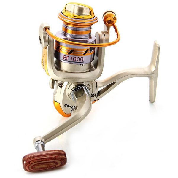 baitcasting reels 12bb ball bearings 5.5:1 gold metal spool spinning fishing ef1000-7000 folding handle reel tool accessorie
baitcasting reels 12bb ball bearings 5.5:1 gold metal spool spinning fishing ef1000-7000 folding handle reel tool accessorie