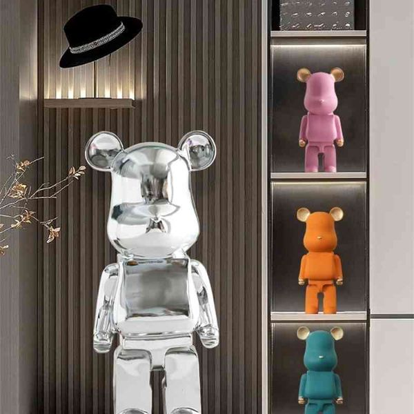 33violent bear ornaments living room home decorations light luxury desknet red landing large tv cabinet porch doll
33violent bear ornaments living room home decorations light luxury desknet red landing large tv cabinet porch doll