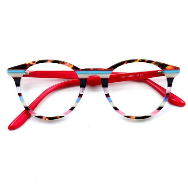 fashion sunglasses frames acetate round handmade glasses frame men women optical computer eyeglasses 50179, Black
fashion sunglasses frames acetate round handmade glasses frame men women optical computer eyeglasses 50179, Black