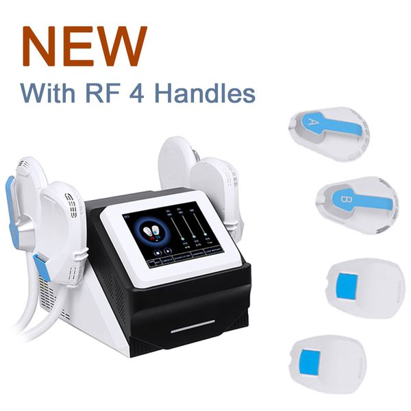 portable non-invasive body sculpting beauty equipment ems fat burning hi-emt 7 tesla electrical muscle stimulation hiemt machine 4 handles w
portable non-invasive body sculpting beauty equipment ems fat burning hi-emt 7 tesla electrical muscle stimulation hiemt machine 4 handles w
