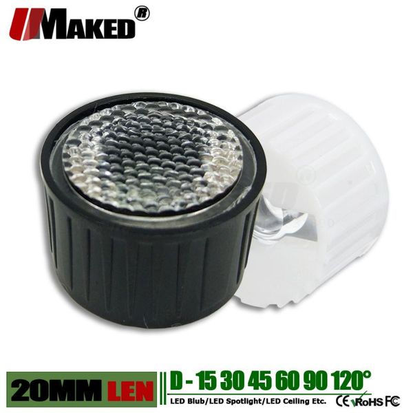 light beads 20mm led lens with bracket holder 1w 3w 5w high power lense 15 30 45 60 120 angle pmma bead face for floodlight diy
light beads 20mm led lens with bracket holder 1w 3w 5w high power lense 15 30 45 60 120 angle pmma bead face for floodlight diy