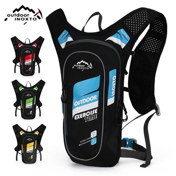 outdoor bags inoxto 8l bicycle riding sports backpack running hiking hydrating water bag bladder rainproof pack
outdoor bags inoxto 8l bicycle riding sports backpack running hiking hydrating water bag bladder rainproof pack