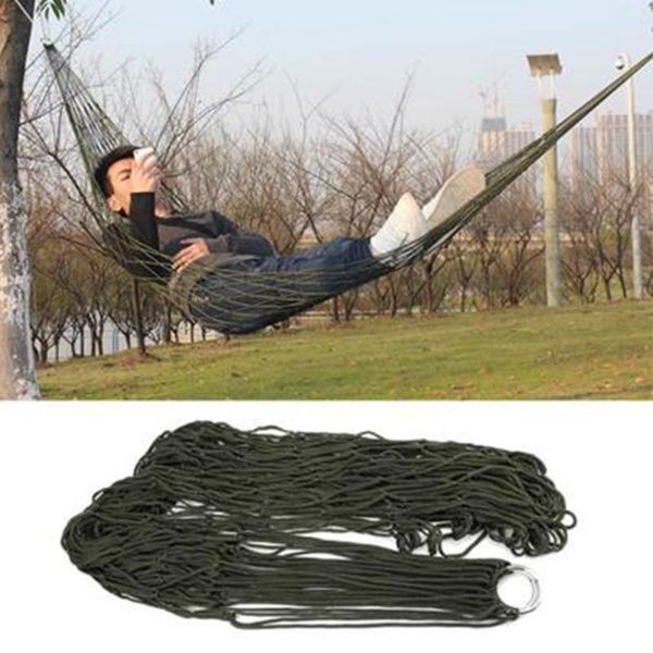 outdoor games & activities portable leisure hanging swing thick nylon hammock mesh
outdoor games & activities portable leisure hanging swing thick nylon hammock mesh