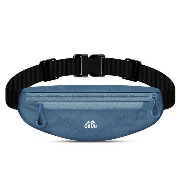 outdoor bags running double zipper pocket waist bag multifunction waistband casual sports gym yoga pack mobile phone
outdoor bags running double zipper pocket waist bag multifunction waistband casual sports gym yoga pack mobile phone