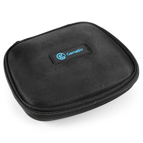 game controllers & joysticks gamesir - c010901 controller carrying case protective storage bag for g3s / g3v g3w g3 g4s provides protection
game controllers & joysticks gamesir - c010901 controller carrying case protective storage bag for g3s / g3v g3w g3 g4s provides protection