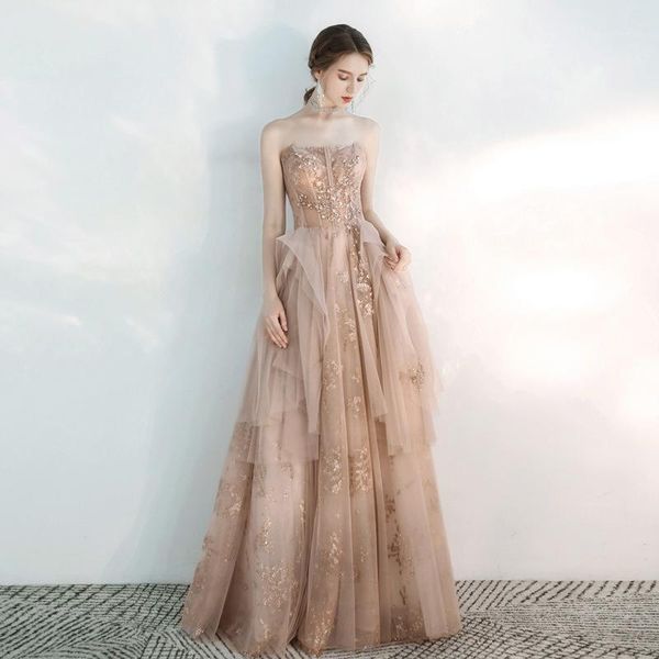 ethnic clothing strapless evening party dress noble bling celebrity banquet temperament hostess elegant bridesmaid xs-3xl, Red
ethnic clothing strapless evening party dress noble bling celebrity banquet temperament hostess elegant bridesmaid xs-3xl, Red