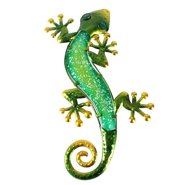 metal gecko wall decoration artwork for garden outdoor statues miniatures accessories and sculpture
metal gecko wall decoration artwork for garden outdoor statues miniatures accessories and sculpture