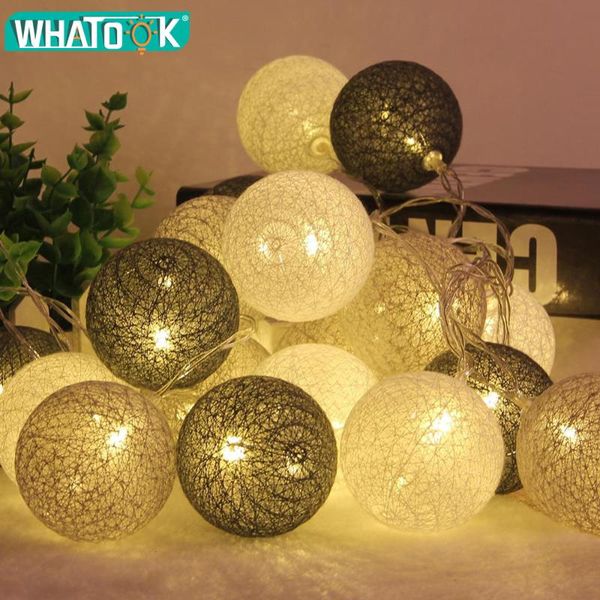 3m christmas lights outdoor indoor led lamp cotton ball string lights battery party wedding home decoration christmas decor 2021
3m christmas lights outdoor indoor led lamp cotton ball string lights battery party wedding home decoration christmas decor 2021