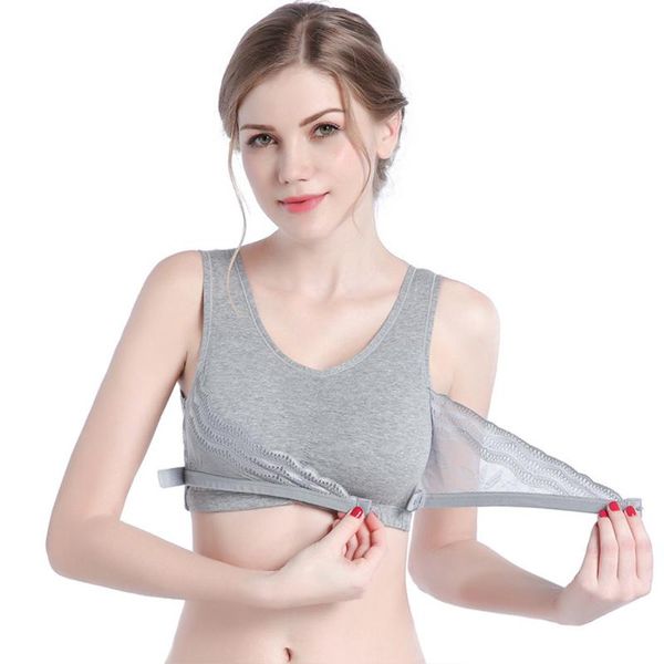 women soft adjustable u shape back leisure chest gather lace push up solid yoga sports bra full coverage no steel stretchy, White;black
women soft adjustable u shape back leisure chest gather lace push up solid yoga sports bra full coverage no steel stretchy, White;black