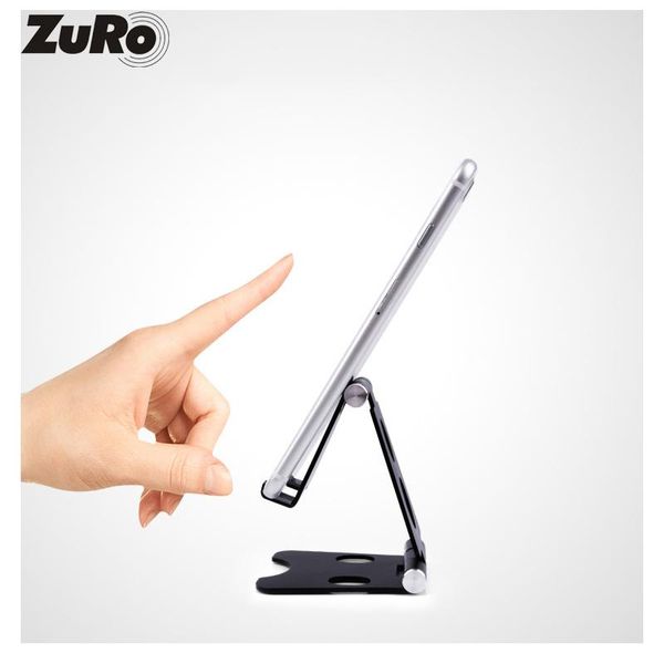 cell phone mounts & holders universal aluminium alloy stand foldable table holder 270 degrees adjustable bracket for smart phones pads
cell phone mounts & holders universal aluminium alloy stand foldable table holder 270 degrees adjustable bracket for smart phones pads