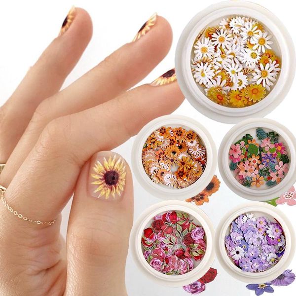 nail art decorations 50pcs/box color mixed small daisy flower rose ultra-thin wood pulp patch diy jewelry decoration, Silver;gold
nail art decorations 50pcs/box color mixed small daisy flower rose ultra-thin wood pulp patch diy jewelry decoration, Silver;gold