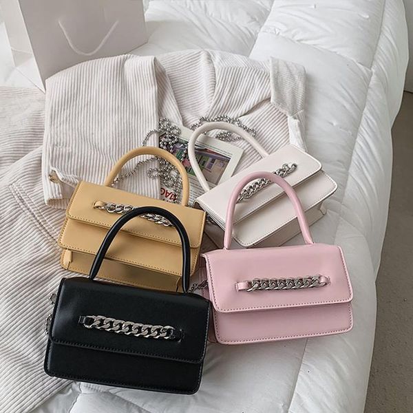 shoulder bags 2021 women summer fashion mini chain handbags trendy leisure messenger small square versatile crossbody
shoulder bags 2021 women summer fashion mini chain handbags trendy leisure messenger small square versatile crossbody
