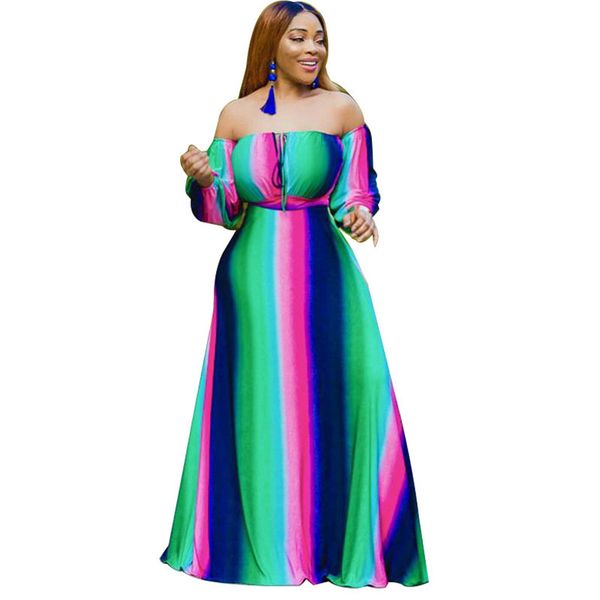 moda plus size slash neck 2021 color amendment prom dress long off shoulder to the floor dressed as a party unnh, Black;gray
moda plus size slash neck 2021 color amendment prom dress long off shoulder to the floor dressed as a party unnh, Black;gray