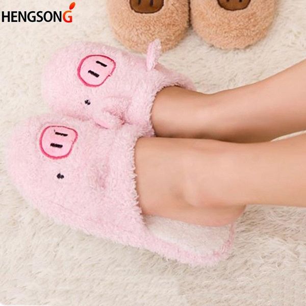 slippers winter women's slipper home shoes for women chinelos pantufas adulto fashion lovely bear pig indoor house with fur, Black
slippers winter women's slipper home shoes for women chinelos pantufas adulto fashion lovely bear pig indoor house with fur, Black