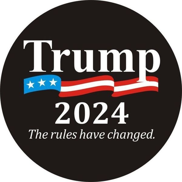 dhl trump bumper sticker car window wall decal the rules have changed president donald trump be back accesseries ooe4922
dhl trump bumper sticker car window wall decal the rules have changed president donald trump be back accesseries ooe4922