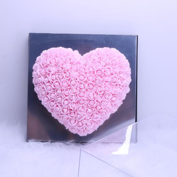 decorative flowers & wreaths mirror immortal flower love heart rose peach heart-shaped gift box valentine's day christmas
decorative flowers & wreaths mirror immortal flower love heart rose peach heart-shaped gift box valentine's day christmas