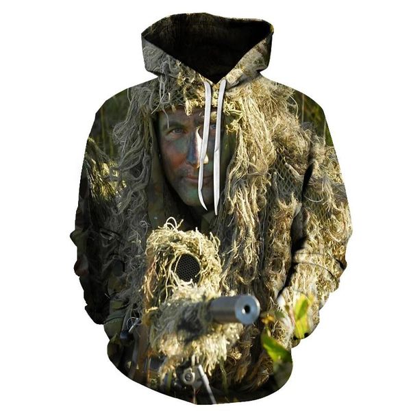 men's hoodies & sweatshirts 3d printed creative hunting outdoor sports slim fit hoody camouflage funny oversized hoodie, Black
men's hoodies & sweatshirts 3d printed creative hunting outdoor sports slim fit hoody camouflage funny oversized hoodie, Black