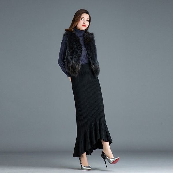 autumn mesh fishtail half of women waist high length medium style thin skirt y242 i6lh, Black
autumn mesh fishtail half of women waist high length medium style thin skirt y242 i6lh, Black