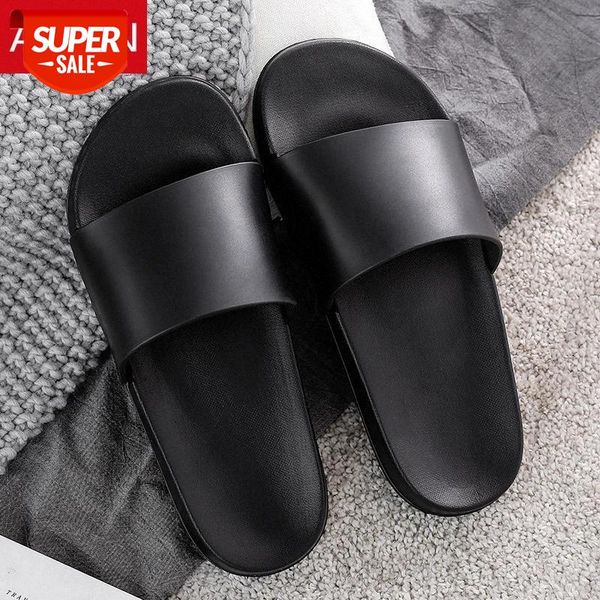 asifn men's summer beach slippers women flip flops indoor male sandals leisure house non-slip shoes slides men zapatos de hombre #a805, Black
asifn men's summer beach slippers women flip flops indoor male sandals leisure house non-slip shoes slides men zapatos de hombre #a805, Black