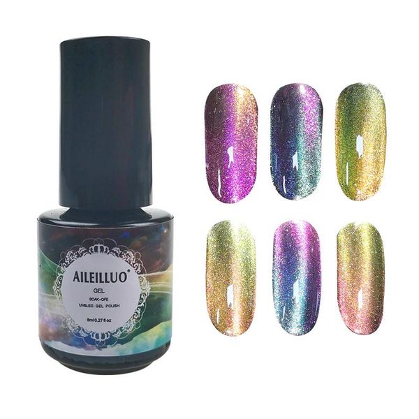 nail gel cats eye polish reflective diamonds semi permanent uv led 9d wide cat eyes nails art varnish lacquers 8ml, Red;pink
nail gel cats eye polish reflective diamonds semi permanent uv led 9d wide cat eyes nails art varnish lacquers 8ml, Red;pink