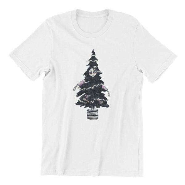 men's t-shirts black xmas tree tees pride hip hop birthday present tshirt t-shirt 122672, White;black
men's t-shirts black xmas tree tees pride hip hop birthday present tshirt t-shirt 122672, White;black