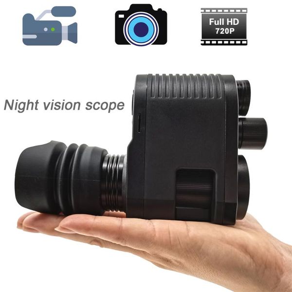 telescope & binoculars megaorei 3 night vision riflescope optical sight spotting scope hd720p vcr hunting camera with laser ir
telescope & binoculars megaorei 3 night vision riflescope optical sight spotting scope hd720p vcr hunting camera with laser ir