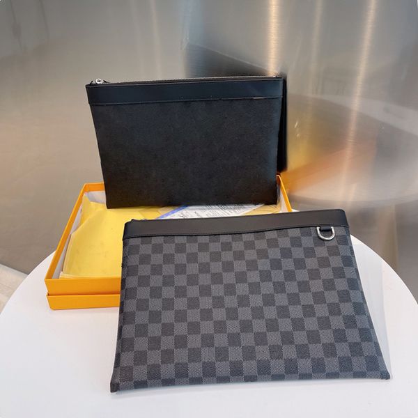 designer clutch bag handbags purse luxury wallet handbag plain genuine leather square high-quality 4 styles size 33*23 cm with exquisite pac
designer clutch bag handbags purse luxury wallet handbag plain genuine leather square high-quality 4 styles size 33*23 cm with exquisite pac
