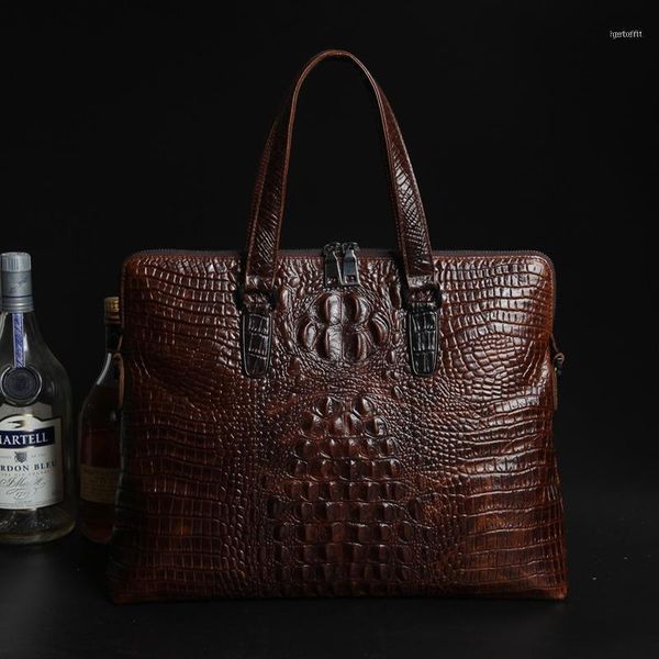 briefcases fashion simple men briefcase bag pure color lapbusiness leather office bags for male11
briefcases fashion simple men briefcase bag pure color lapbusiness leather office bags for male11