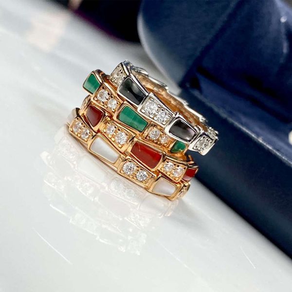 hbp snake ring female fashion personality pure silver color gold ins chaobai fritillaria snake bone niche design advanced sense index finger, Blue;gray
hbp snake ring female fashion personality pure silver color gold ins chaobai fritillaria snake bone niche design advanced sense index finger, Blue;gray
