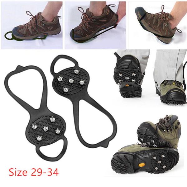 cords, slings and webbing kid's crampon ice claw overshoes anti-skid snow mud non-slip mountain climbing shoes cover children's si
cords, slings and webbing kid's crampon ice claw overshoes anti-skid snow mud non-slip mountain climbing shoes cover children's si
